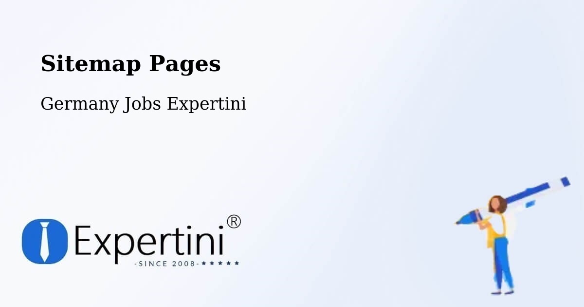 Sitemap Pages - Kelheim - Germany Jobs Expertini