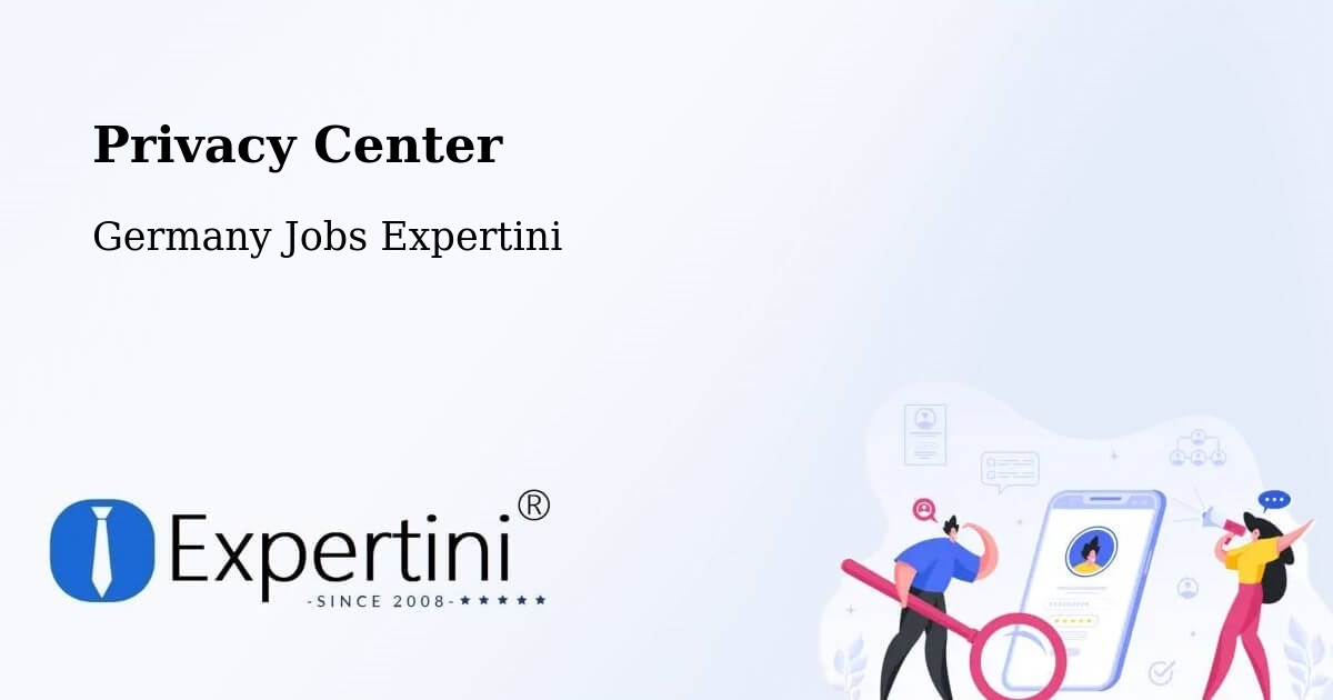 Privacy Policy – Kelheim - Germany Jobs Expertini